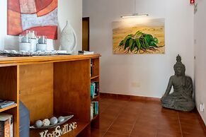 Villa Well by Villa Welwitshia Mirabilis