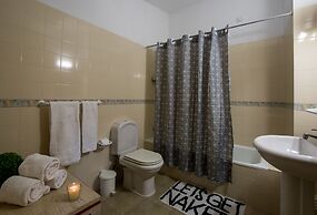 Villa Well by Villa Welwitshia Mirabilis