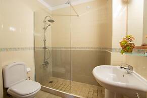 Villa Well by Villa Welwitshia Mirabilis