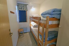 Hassela Ski Resort Cabins