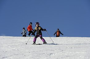 Hassela Ski Resort Cabins
