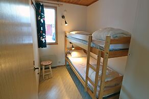 Hassela Ski Resort Cabins