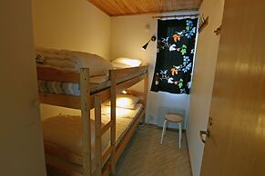 Hassela Ski Resort Cabins