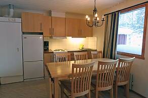 Hassela Ski Resort Cabins