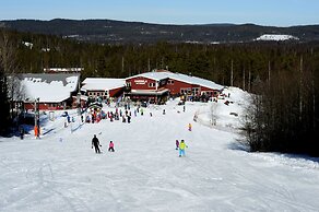 Hassela Ski Resort Cabins