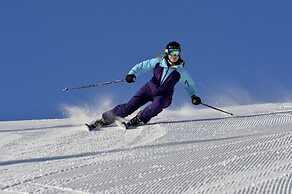 Hassela Ski Resort Cabins