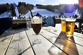 Hassela Ski Resort Cabins