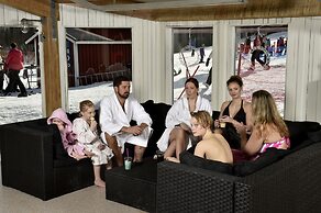 Hassela Ski Resort Cabins