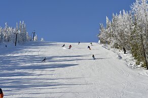 Hassela Ski Resort Cabins