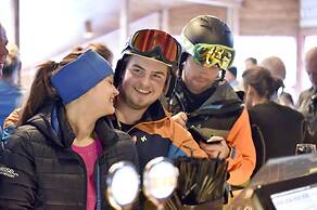 Hassela Ski Resort Cabins