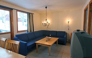 Hassela Ski Resort Cabins