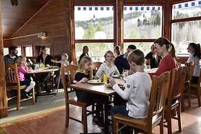 Hassela Ski Resort Cabins
