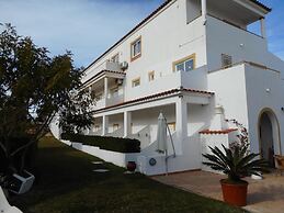 Hotel Aguamarinha