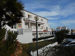 Hotel Aguamarinha