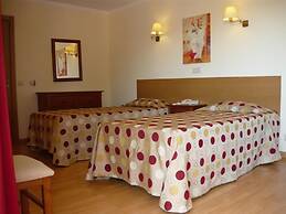 Hotel Aguamarinha