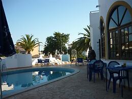 Hotel Aguamarinha