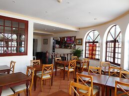 Hotel Aguamarinha