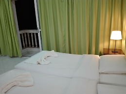 Salalah Beach Resort - Villas