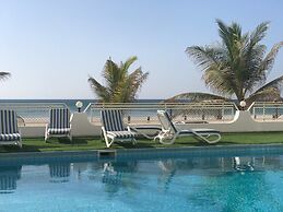 Salalah Beach Resort - Villas