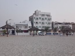 Salalah Beach Resort - Villas
