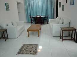 Salalah Beach Resort - Villas