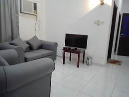 Salalah Beach Resort - Villas