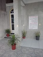 Salalah Beach Resort - Villas