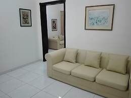 Salalah Beach Resort - Villas