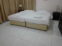 Salalah Beach Resort - Villas