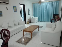 Salalah Beach Resort - Villas