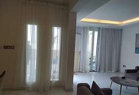 Salalah Beach Resort - Villas