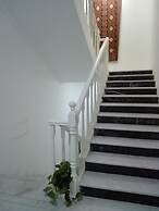 Salalah Beach Resort - Villas