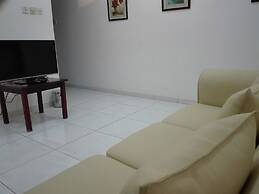 Salalah Beach Resort - Villas