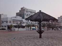 Salalah Beach Resort - Villas
