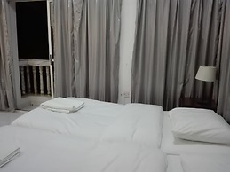 Salalah Beach Resort - Villas