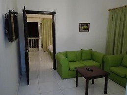 Salalah Beach Resort - Villas