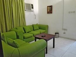 Salalah Beach Resort - Villas