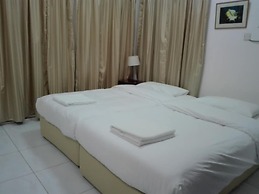 Salalah Beach Resort - Villas