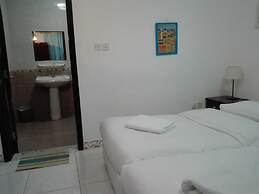 Salalah Beach Resort - Villas