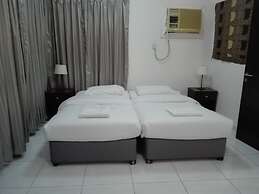 Salalah Beach Resort - Villas