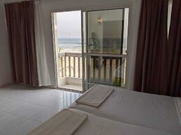 Salalah Beach Resort - Villas