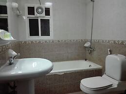 Salalah Beach Resort - Villas