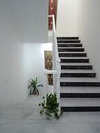 Salalah Beach Resort - Villas