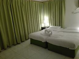 Salalah Beach Resort - Villas