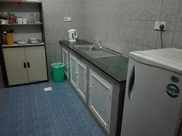 Salalah Beach Resort - Villas