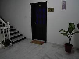 Salalah Beach Resort - Villas