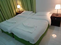 Salalah Beach Resort - Villas