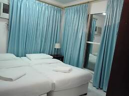 Salalah Beach Resort - Villas