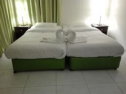 Salalah Beach Resort - Villas