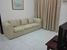 Salalah Beach Resort - Villas